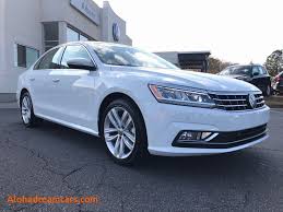 2019 Volkswagen Passat Colors Spy Shoot Car Review 2019
