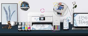 And of course by installing the epson l210 scanner driver you will also be able to use the epson l210 printer to scanning documents into digital format. Amazon Com Epson Ecotank Et 2760 Wireless Color All In One Cartridge Free Supertank Printer With Scanner And Copier Electronics