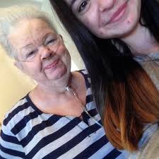 Nancy Salyers Obituary (2017)