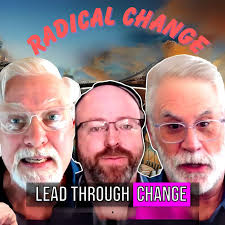 78. Master Leadership in Radical Change 🚀