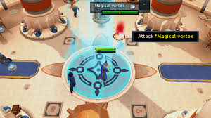 Quick guide for rune mysteries from the runescape wiki, the wiki for all things runescape Rune Mysteries Runescape Guide Runehq