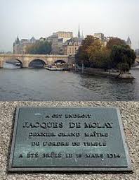 There are 1 profiles for the de molay family on geni.com. Jacques De Molay Wikipedia