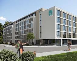 Mietwohnungen mainz von privat & makler. Campo Novo Mainz Mainz Neustadt Hildebrandt Immobilien Neubau Immobilien Informationen