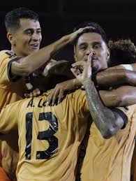 Futbol CentroAmérica