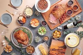 I throw everything into my bread machine and then bake two pans of for a total of 24 per recipe. Thanksgiving Menus In Hong Kong 2021 Honeycombers