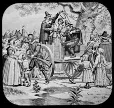 Learn about salem witchcraft with free interactive flashcards. Why The Salem Witch Trials Happened Kcpc Org