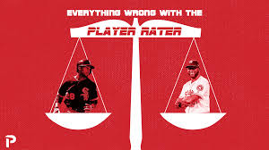 2021 fantasy baseball rankings | fantasypros. Everything Wrong With The Espn Player Rater Pitcher List