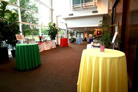 Longaberger Alumni House Atrium Columbus Ohio Table Decorations Decor Home Decor