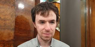 Stephen Lyons and 19 Stories of Social Inclusion