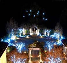 Home Daniel Stowe Botanical Garden Stowe Gardens Botanical Gardens Holiday Lights