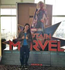 The 7 Best Captain Marvel Movie Quotes Captainmarvelwhollyart Rush across the galaxy and use captain marvel's energy manipulation powers to vanish chitauri fleets.