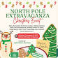 NORTH POLE EXTRAVAGANZA-  Christmas Event at... event in Bluefield, WV