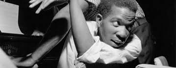 音楽紹介 [21] 『クール・ストラッティン』 2017年 1月号