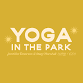 Yoga in the Park