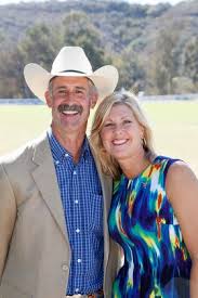 Frank Stallone Marisa Wayne Youngest Daughter Editorial Stock Photo