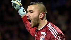 Anthony Lopes News and Features