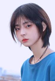  47 Ide Cewek Tomboy Di 2021 Gadis Anime Keren Mode Pakaian Jepang Gadis Berambut Pendek
