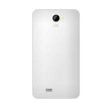 Body Housing for Celkon A40 - Black ...