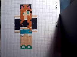 Pour imprimer un coloriage minecraft chez vous, il vous suffit simplement de cliquer sur le modèle choisi, il va alors s'ouvrir dans une fenêtre pop up et. Un Diamant Comment Dessiner Un Diamant Minecraft