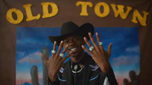 Similarly to how the atlanta duo ilovefriday's hit song mia khalifa blew up, clips. Old Town Road Lyrics