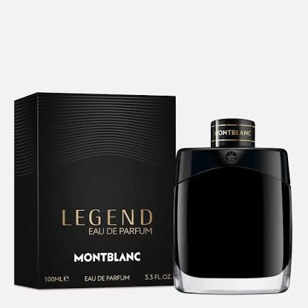 Montblanc Legend EDP - MC Perfume & Diamond: Công Ty Nhập Khẩu Và Cung Cấp Sỉ Nước Hoa Pháp Chính Hãng