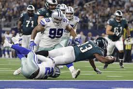 Sunday Night Football Eagles Vs Cowboys Nfl News Nfl Update Nfl Nfl Slash Sunday Night Football Eagles Vs Football