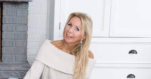 Anne brith davidsen was born in norway on may 3, 1975. Anne Brith Davidsen Kapret Drommehuset Etter Fem Ar