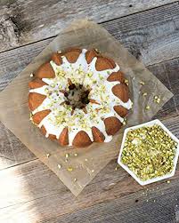 Aluminum with non stick coating for easy release. Nordic Ware Original Bundt Pan 12 Cup Toffee Pricepulse