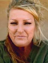 Obituary information for Sherry L. Walker