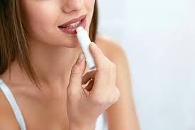 Trs, perut saya juga sakit, tetapi saya tidak boleh. Bibir Kering Ada Sebab Jangan Jilat Guna Air Liur Mode Mstar