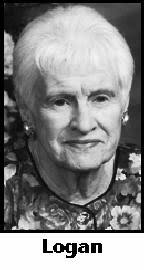 Crystal Logan Obituary (2007)