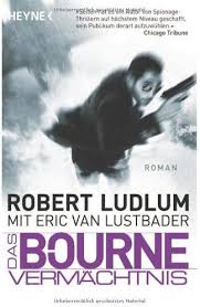 The approach to have jason bourne's actions impact cross' and the rest of the black ops agents was a smart one. Das Bourne Vermachtnis Kostenlose Bucher Books Online Lesen Von Robert Ludlum