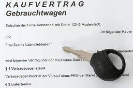Gerne stehen wir auch bei fragen oder problemen zur seite und helfen mit ratschlägen. Auto Kaufvertrag Muster Kostenlos Downloaden