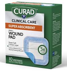 Image result for Wound Dressing