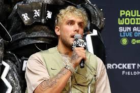 On august 29 paul faces the former ufc champion in a boxing match. How To Watch Jake Paul Vs Tyrone Woodley This Weekend