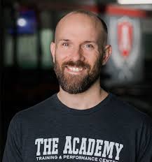 Our Trainers — Academy Training & Performance Center