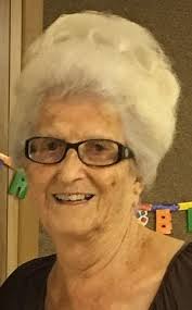 Bessie Robertson Obituary