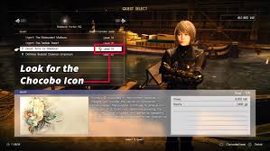 As you progress in the game and level up your buildings, more resource tiers will unlock, as seen in the table below. Chocobos Final Fantasy Xv Multiplayer Expansion Comrades Walkthrough Guide Gamefaqs