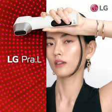 LG PraL 專業級美肌體驗| Fortress 豐澤