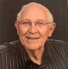 Robert James Wilbur Schmidt Obituary