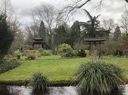 Ein wunderschöner ort,um die seele baumeln zu lassen und die japanische kultur zu geniessen. Ausflug Nach Japan Ganz Ohne Flug Der Japanische Garten In Leverkusen Essen Sud