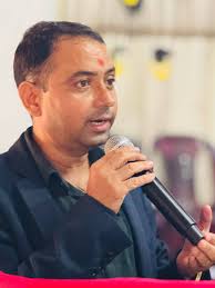 Freshers' Welcome Program for Grades 8 and 9. #lovehonestyservice #GPS