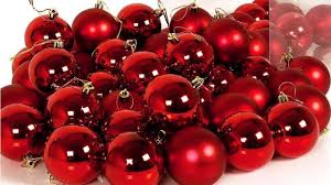 Tante idee originali per delle palline di natale fai da te: Guarda Cosa Creo Con Delle Palle Di Natale 2 Youtube
