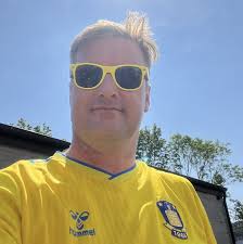 Mød de nye kandidater til Fanafdelingens bestyrelse: Martin Flink