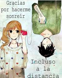 Imagenes Para Novio Frases De Amor Anime Frases Imagenes De Amor