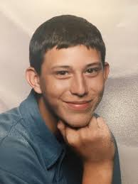 Obituary for Kyle Wayne Tidwell