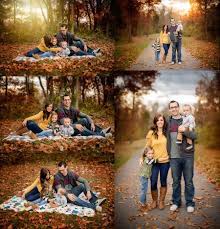 Kensiem Com Family Photography Fall Family Portraits Family Photo Pose