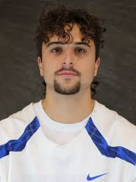 2025 Men's Lacrosse Roster