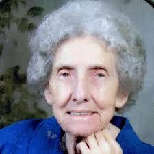 Margaret Richey Obituary (2016)