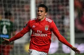 Latest on benfica midfielder franco cervi including news, stats, videos, highlights and more on espn. Tribuna Expresso Grandes Jogos Cervi E A Ida Abortada Para O Celta De Vigo Ele Nao Contava Para O Benfica Comecou A Jogar Jogou Bem E Isso Complicou Tudo